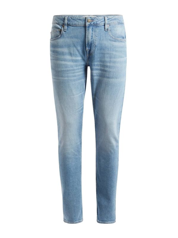 GUESS GUESS Traperice  plava