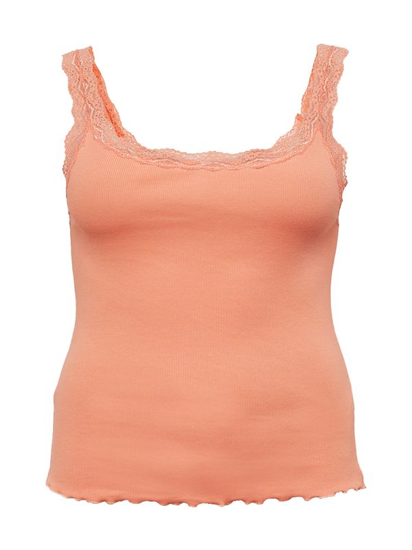 Guido Maria Kretschmer Curvy Guido Maria Kretschmer Curvy Top 'Luise'  narančasta
