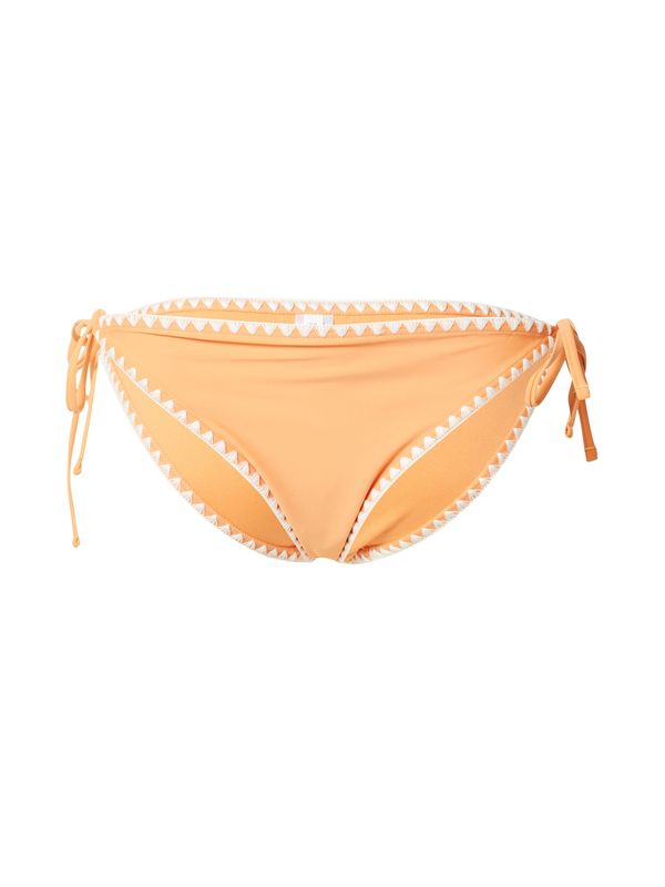 Guido Maria Kretschmer Women Guido Maria Kretschmer Women Bikini donji dio 'Lea'  narančasta / bijela