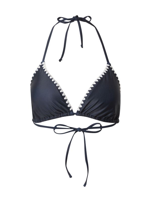 Guido Maria Kretschmer Women Guido Maria Kretschmer Women Bikini gornji dio 'Tammy'  morsko plava