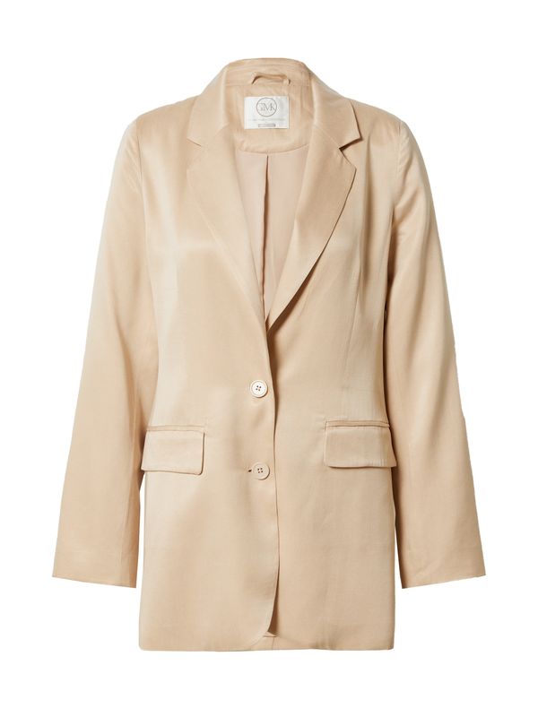 Guido Maria Kretschmer Women Guido Maria Kretschmer Women Blejzer  roza