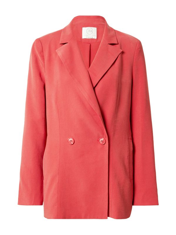 Guido Maria Kretschmer Women Guido Maria Kretschmer Women Blejzer  roza