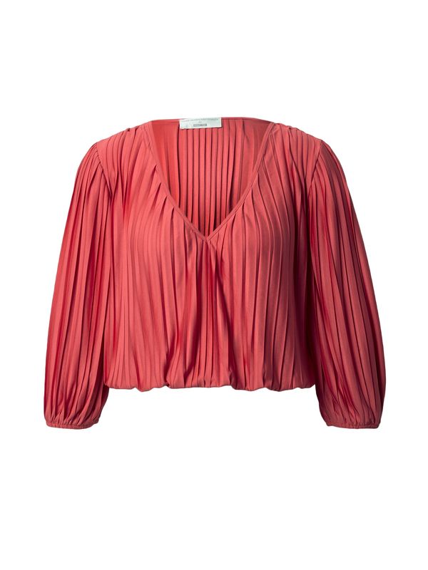 Guido Maria Kretschmer Women Guido Maria Kretschmer Women Bluza 'Emmy'  crvena