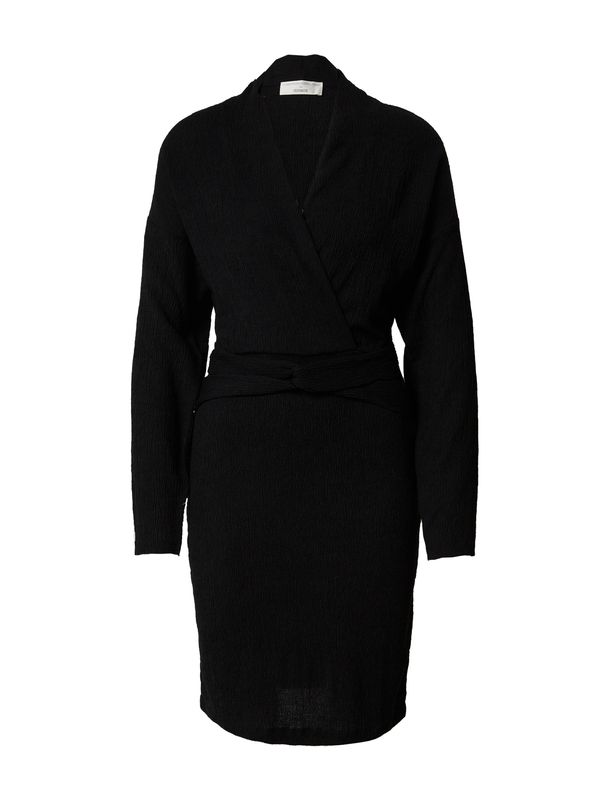 Guido Maria Kretschmer Women Guido Maria Kretschmer Women Haljina 'Eva'  crna
