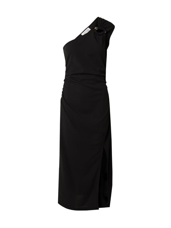 Guido Maria Kretschmer Women Guido Maria Kretschmer Women Haljina 'GIANNA'  crna