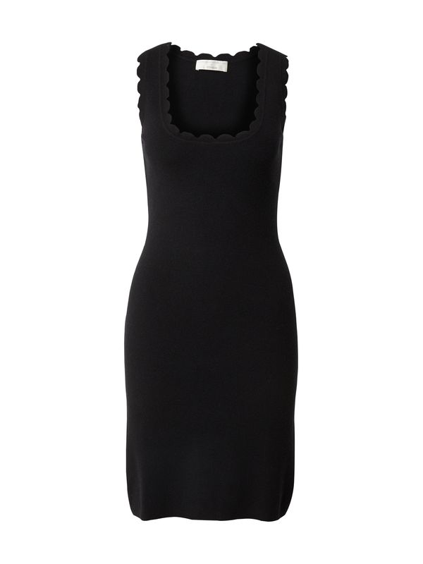 Guido Maria Kretschmer Women Guido Maria Kretschmer Women Haljina 'Jocy dress'  crna
