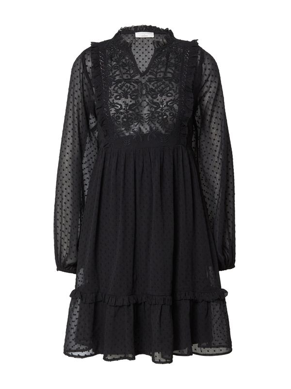 Guido Maria Kretschmer Women Guido Maria Kretschmer Women Haljina 'Jolene'  crna