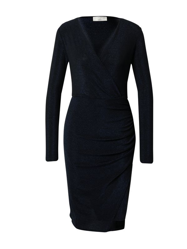 Guido Maria Kretschmer Women Guido Maria Kretschmer Women Haljina 'Madlen'  crna