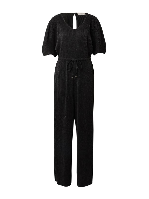 Guido Maria Kretschmer Women Guido Maria Kretschmer Women Kombinezon 'Angely'  crna