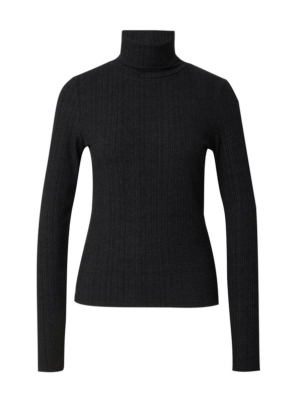 Guido Maria Kretschmer Women Guido Maria Kretschmer Women Majica 'Diana'  grafit siva