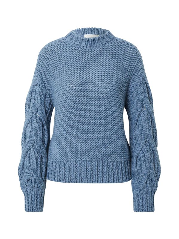 Guido Maria Kretschmer Women Guido Maria Kretschmer Women Pulover 'Marthe'  plava