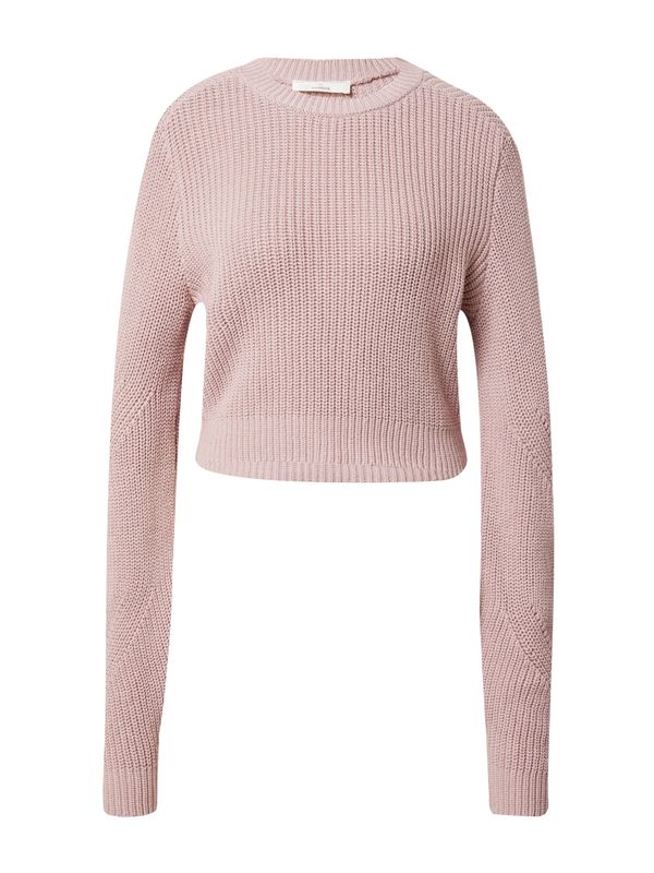 Guido Maria Kretschmer Women Guido Maria Kretschmer Women Pulover 'Thekla'  pastelno roza