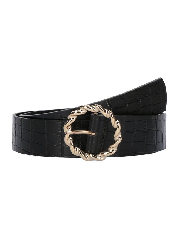 Guido Maria Kretschmer Women Guido Maria Kretschmer Women Remen 'Christin'  crna