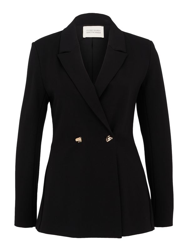 Guido Maria Kretschmer Women Guido Maria Kretschmer Women Sako 'Nancy'  crna