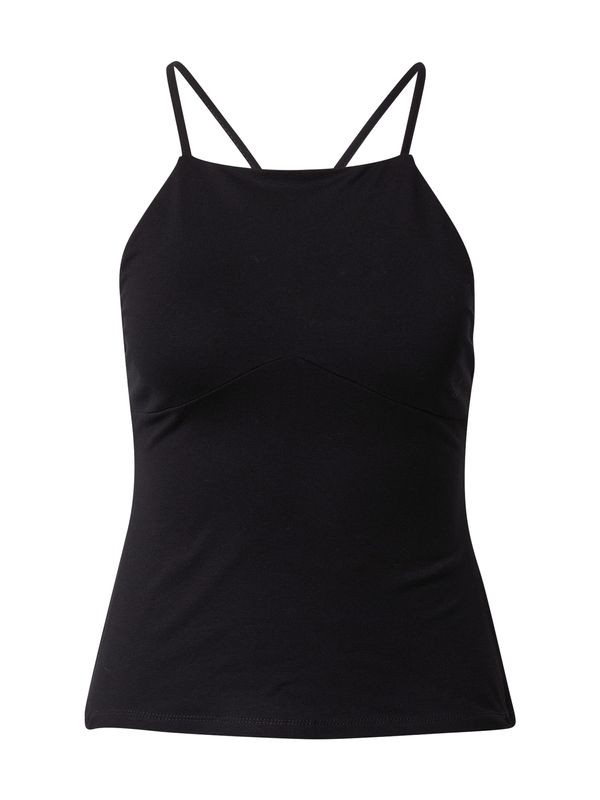 Guido Maria Kretschmer Women Guido Maria Kretschmer Women Top  crna