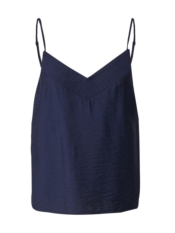 Guido Maria Kretschmer Women Guido Maria Kretschmer Women Top 'Giana '  plava