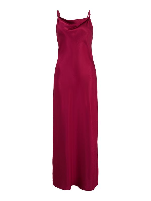 Guido Maria Kretschmer Women Guido Maria Kretschmer Women Večernja haljina 'Fleur'  magenta