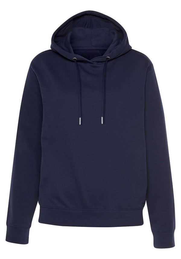 H.I.S H.I.S Sweater majica  mornarsko plava