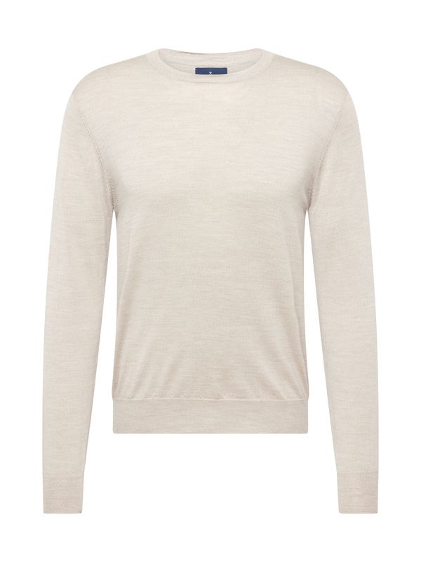 Hackett London Hackett London Pulover  boja pijeska