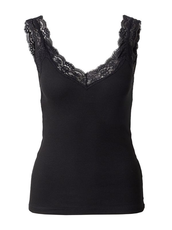 Hailys Hailys Top 'Sina'  crna