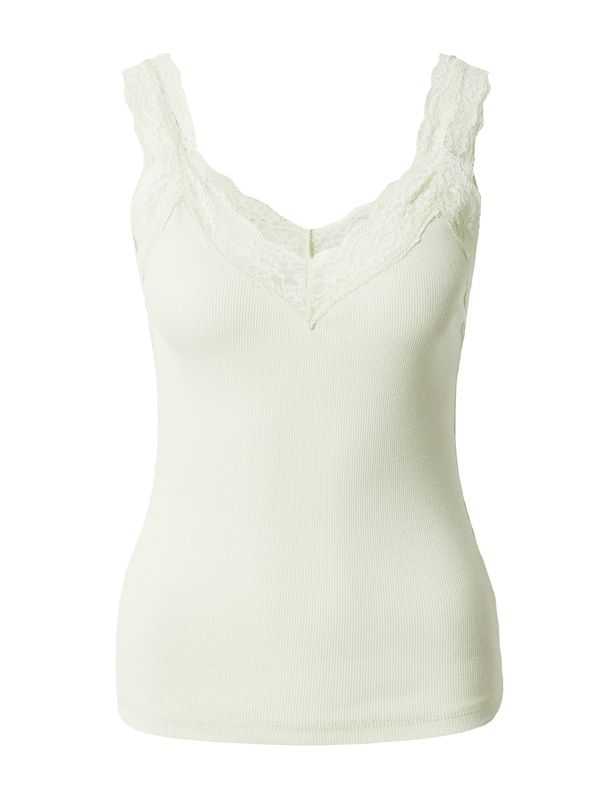 Hailys Hailys Top 'Sina'  pastelno zelena