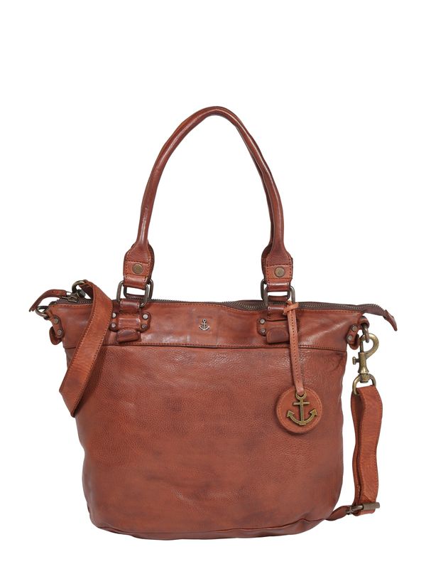 Harbour 2nd Harbour 2nd Shopper torba 'Bianca'  konjak