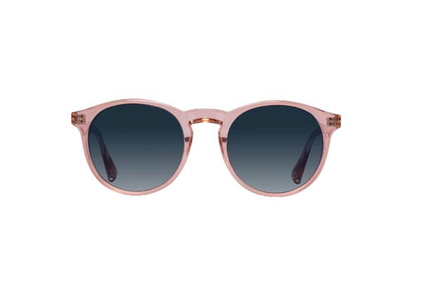 HAWKERS HAWKERS Sunčane naočale 'Bel Air'  plava / rosé