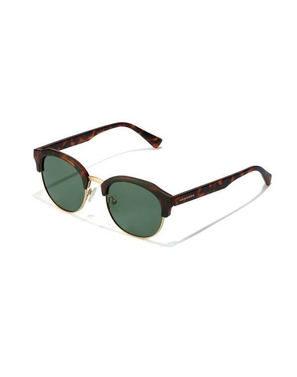 HAWKERS HAWKERS Sunčane naočale 'Classic Rounded'  bronca / crna