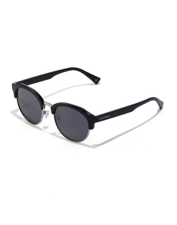 HAWKERS HAWKERS Sunčane naočale 'CLASSIC ROUNDED'  crna