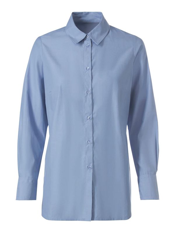 heine heine Bluza  plava