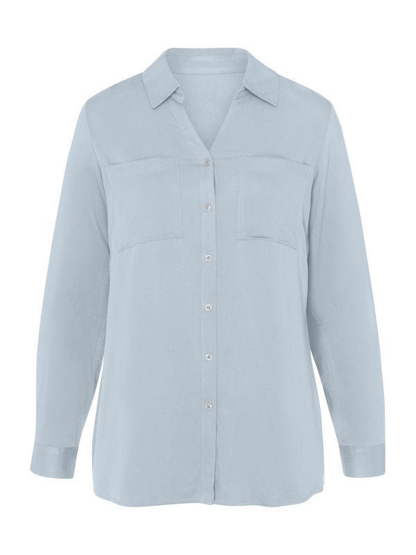 heine heine Bluza  svijetloplava