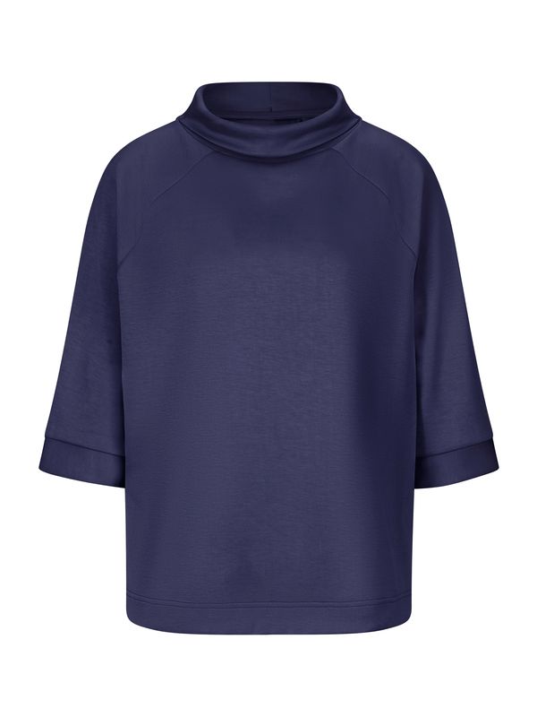 heine heine Sweater majica  morsko plava