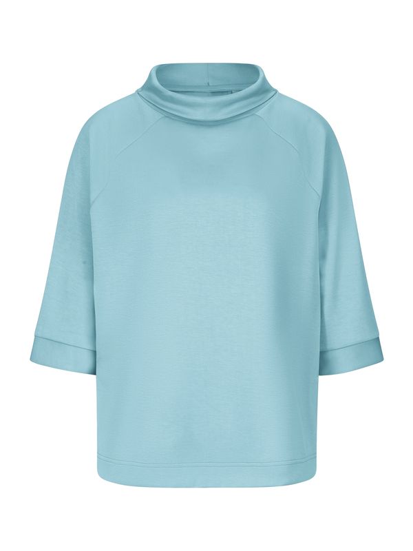 heine heine Sweater majica  tirkiz
