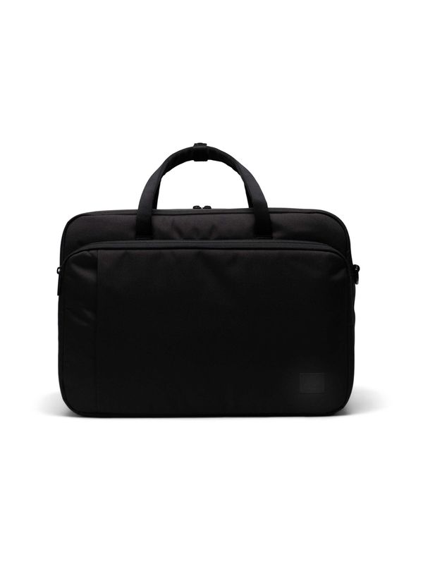 Herschel Herschel Putna torba  crna