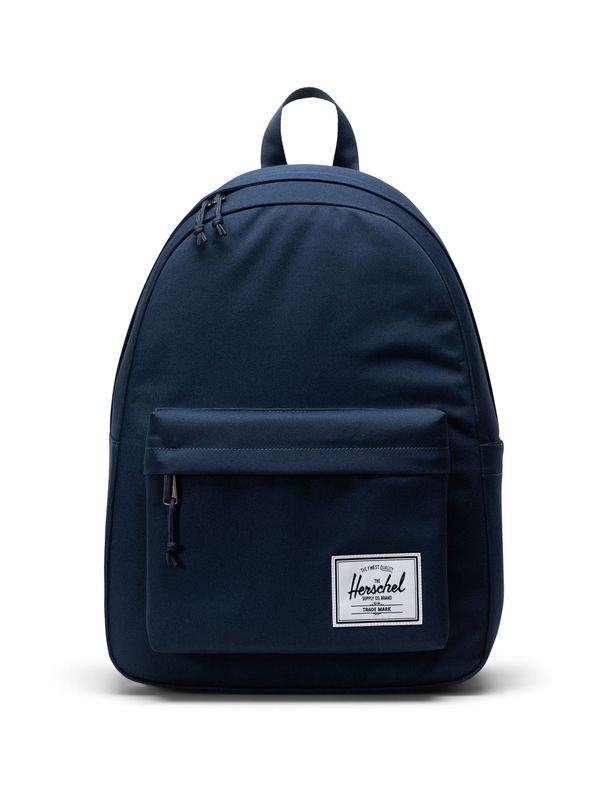 Herschel Herschel Ruksak 'Classic'  mornarsko plava / bijela