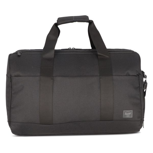 Herschel Herschel Vikend torba  crna
