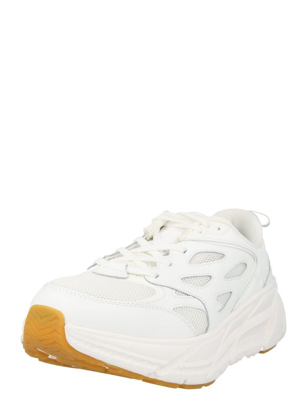 Hoka One One Hoka One One Niske tenisice 'CLIFTON L ATHLETICS'  bijela