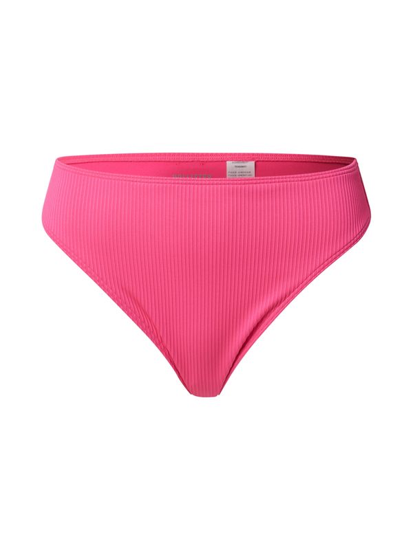 HOLLISTER HOLLISTER Bikini donji dio 'CHEEKY'  roza