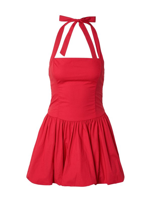 HOLLISTER HOLLISTER Haljina  crvena