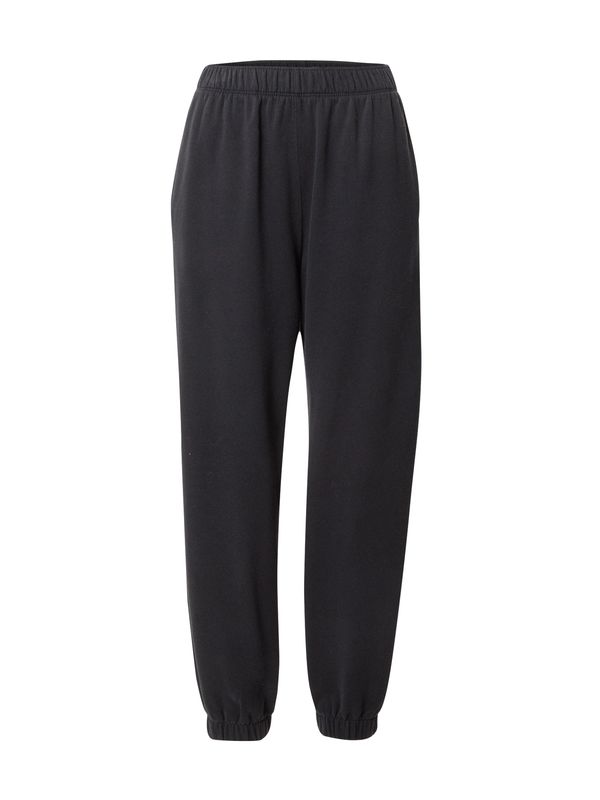 HOLLISTER HOLLISTER Hlače  crna
