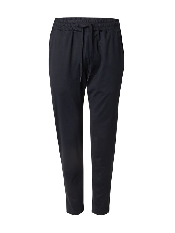 HOLLISTER HOLLISTER Hlače  crna