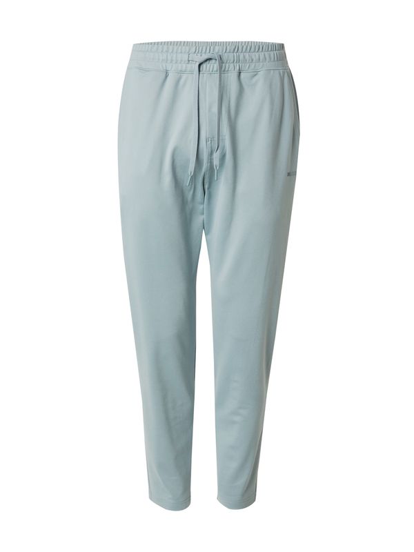 HOLLISTER HOLLISTER Hlače  pastelno plava
