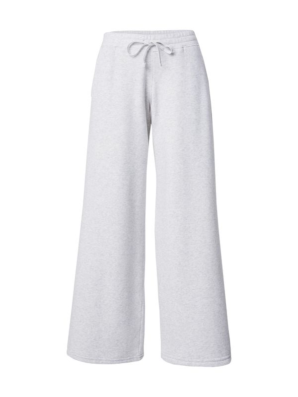 HOLLISTER HOLLISTER Hlače  svijetlosiva