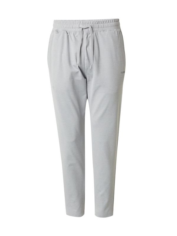 HOLLISTER HOLLISTER Hlače  svijetlosiva
