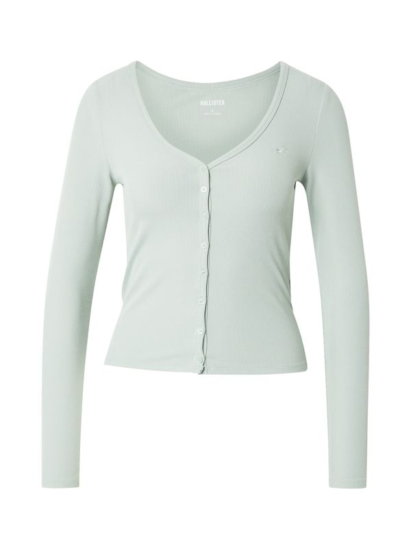 HOLLISTER HOLLISTER Kardigan  menta