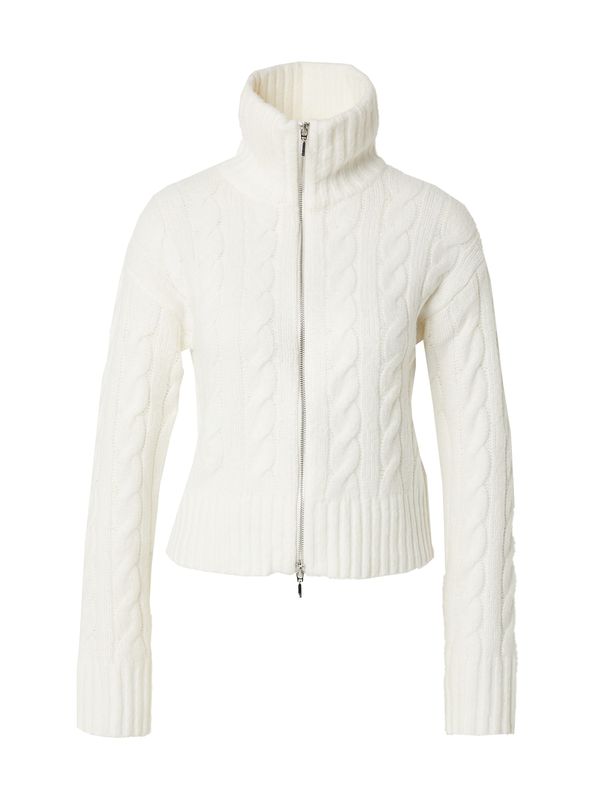 HOLLISTER HOLLISTER Kardigan  svijetlosiva