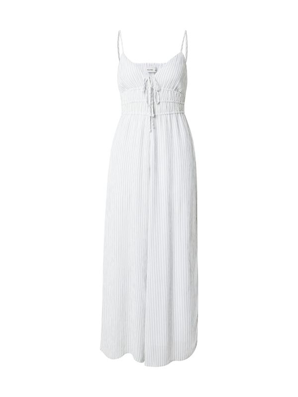 HOLLISTER HOLLISTER Kombinezon  tamno zelena / bijela