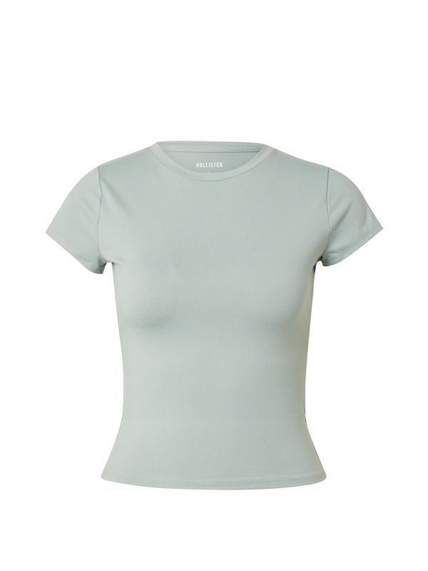 HOLLISTER HOLLISTER Majica  menta