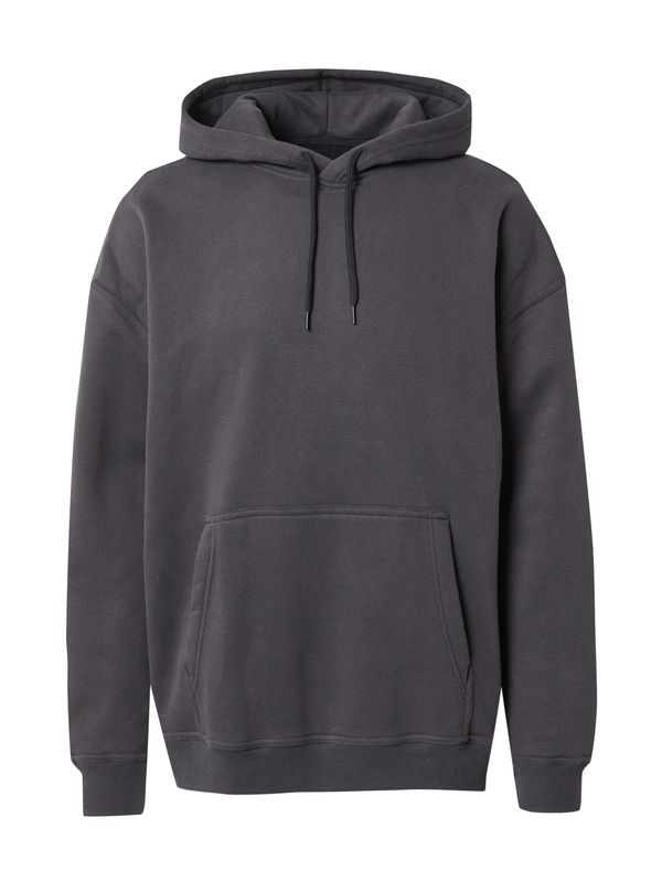 HOLLISTER HOLLISTER Sweater majica  crna