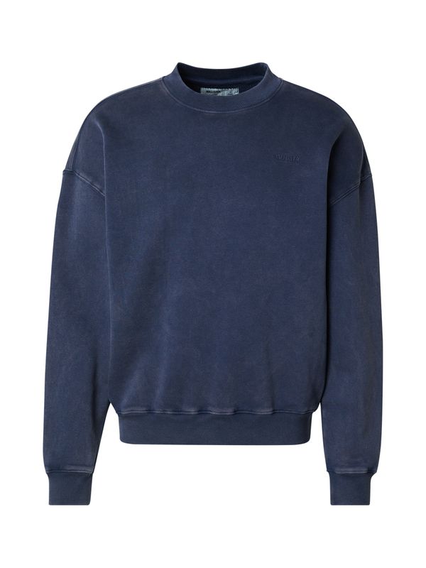 HOLLISTER HOLLISTER Sweater majica  mornarsko plava